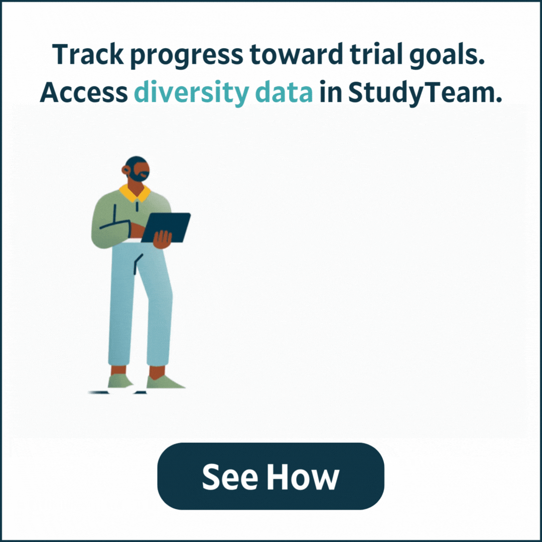 How Diversity Insights Can Support Representation In Gi Trials 2340